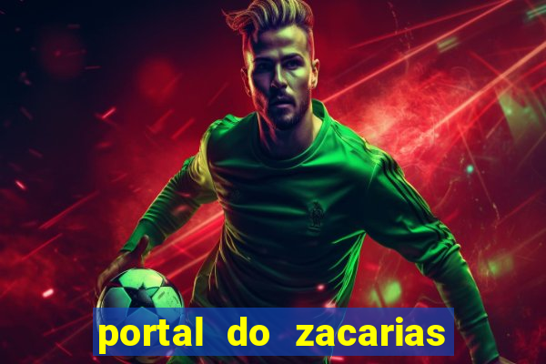 portal do zacarias mais 18